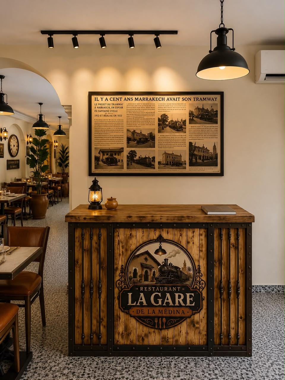 La Table