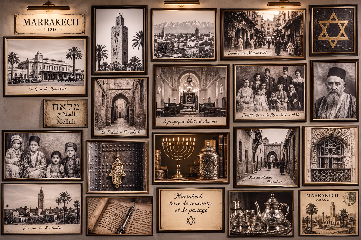 Cabinet d'Archives