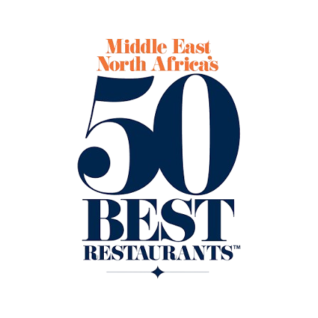MENA's 50 Best Restaurants